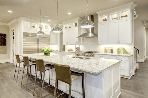 Naples Kitchen and Vanity countertop repairs